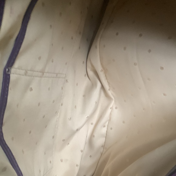 Kate Spade quilted tote - Picture 10 of 10